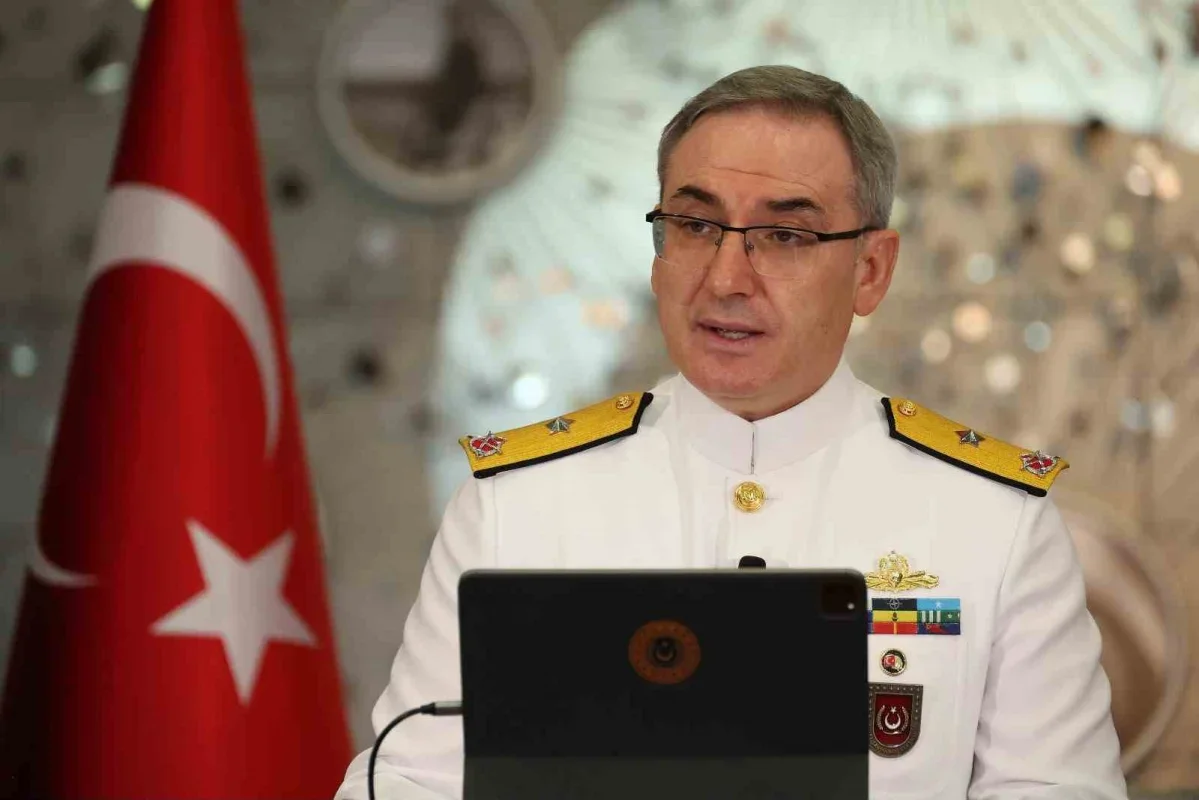 MSB: 2 PKK'lı terörist teslim oldu, hudutta 790 kişi yakalandı