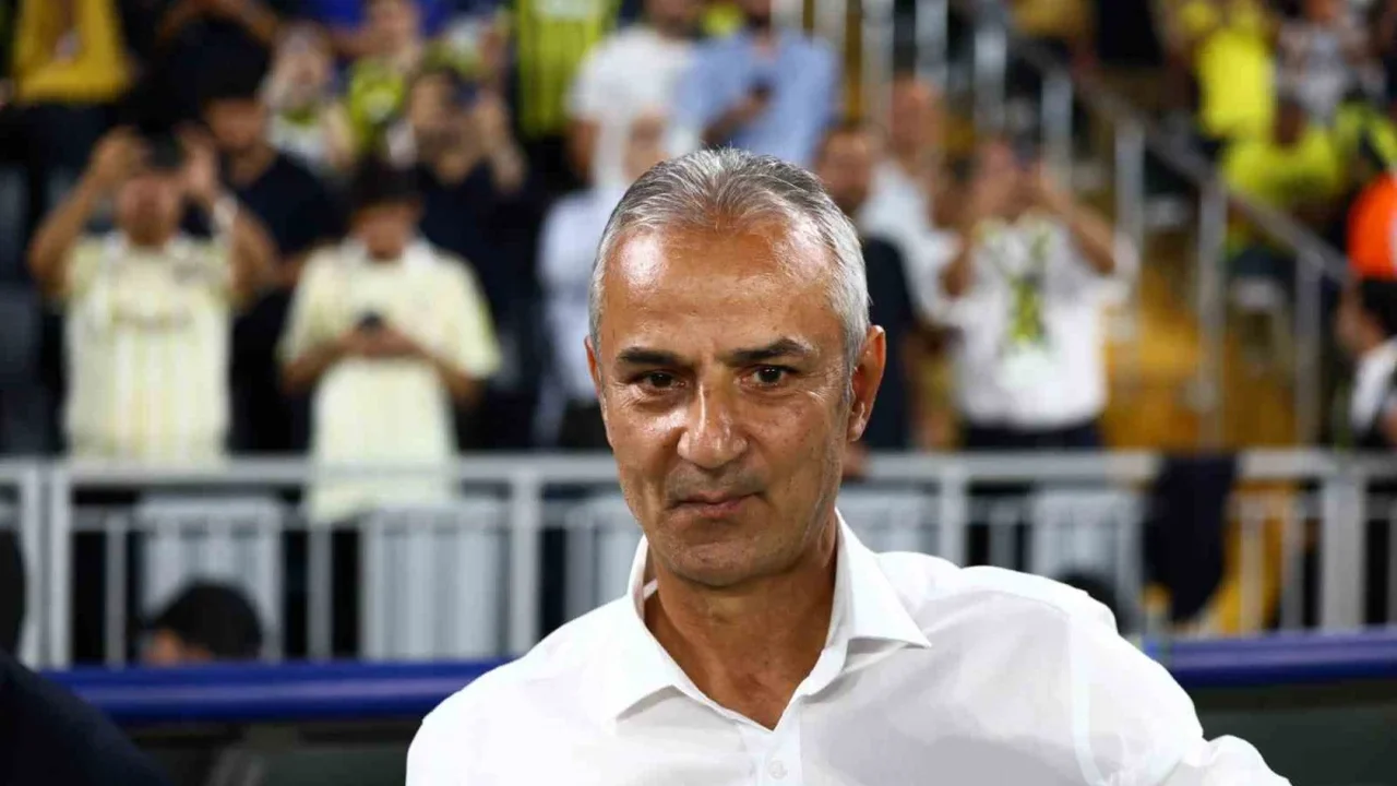 İsmail Kartal istifa etti: Fenerbahçe'de sürpriz karar