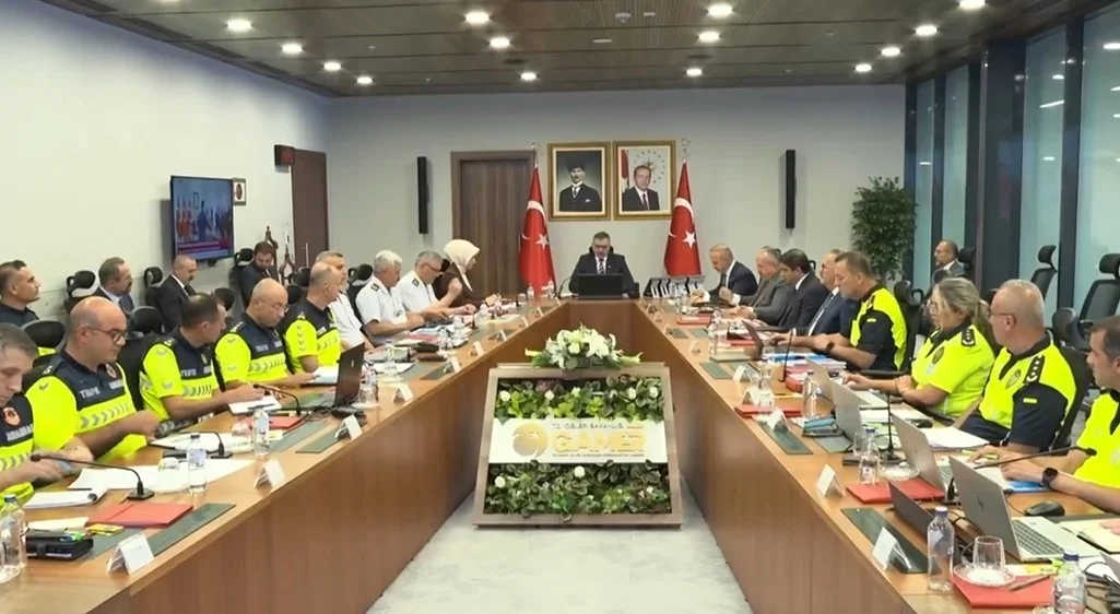 Motosiklet denetimleri 2026'da yüzde 108 arttı