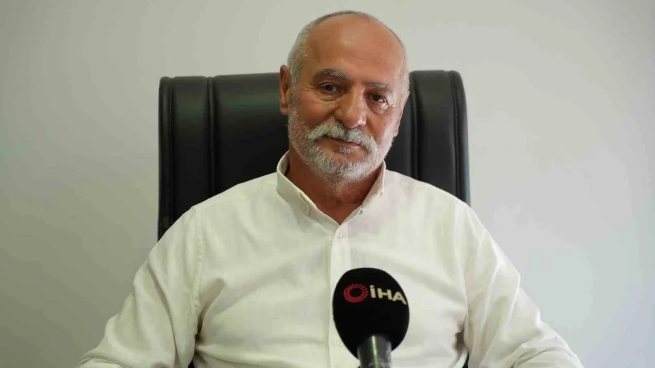 Ekrem Demir: 12 Eylül bizim için kara bir Eylül