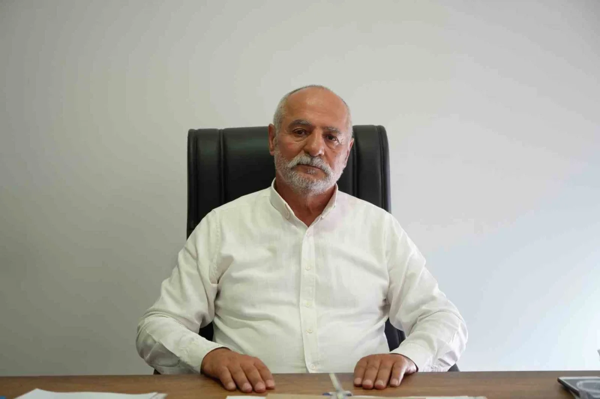 Ekrem Demir: 12 Eylül bizim için kara bir Eylül