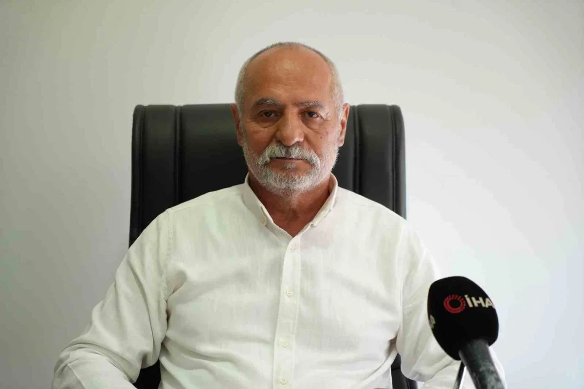 Ekrem Demir: 12 Eylül bizim için kara bir Eylül