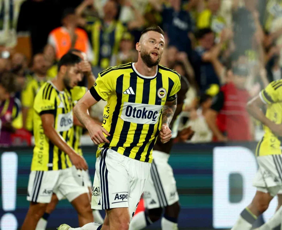 Fenerbahçe, Gaziantep FK deplasmanında galibiyet arayacak