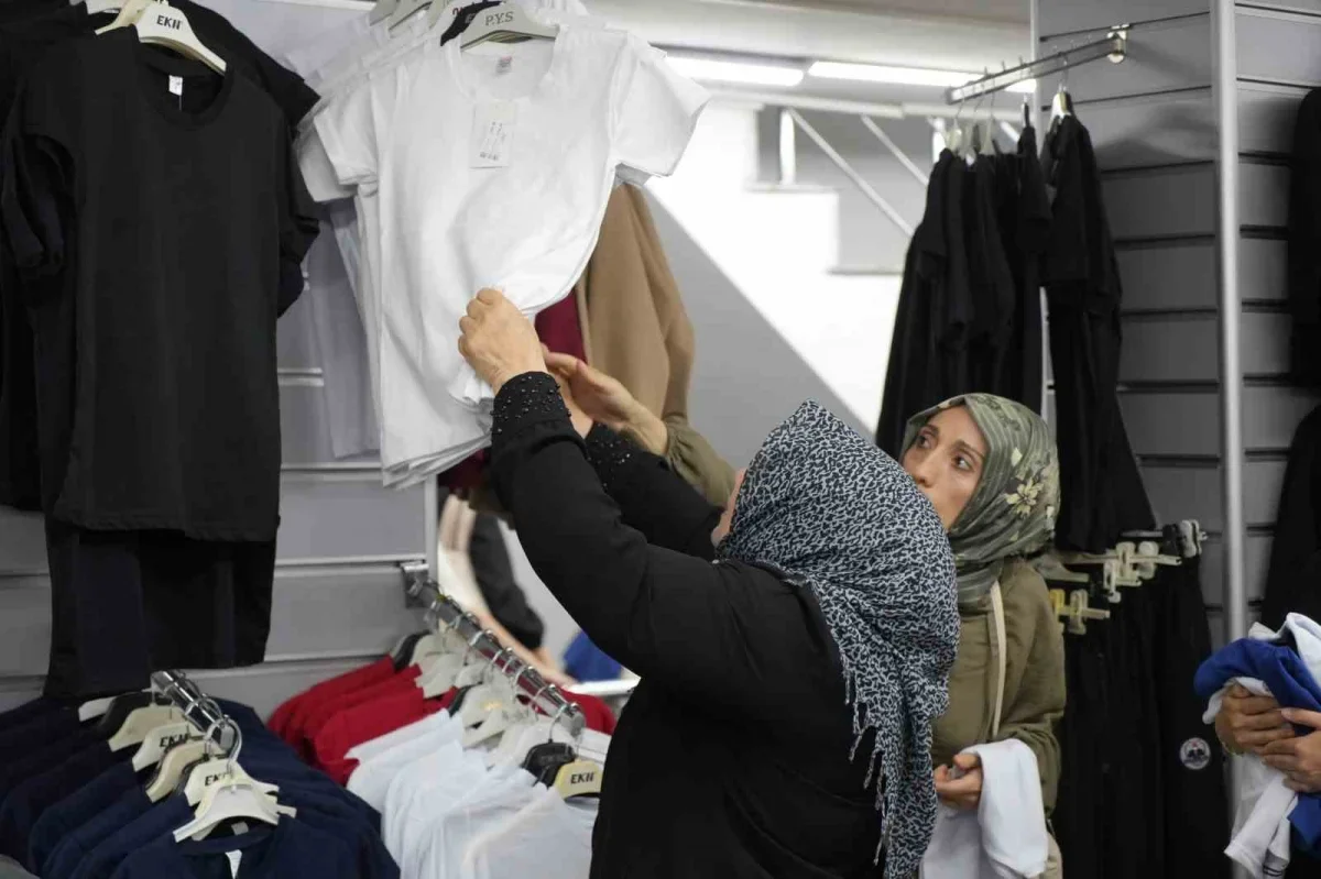 Okul formalarında sahte etiket uyarısı: Polyester tuzağına dikkat