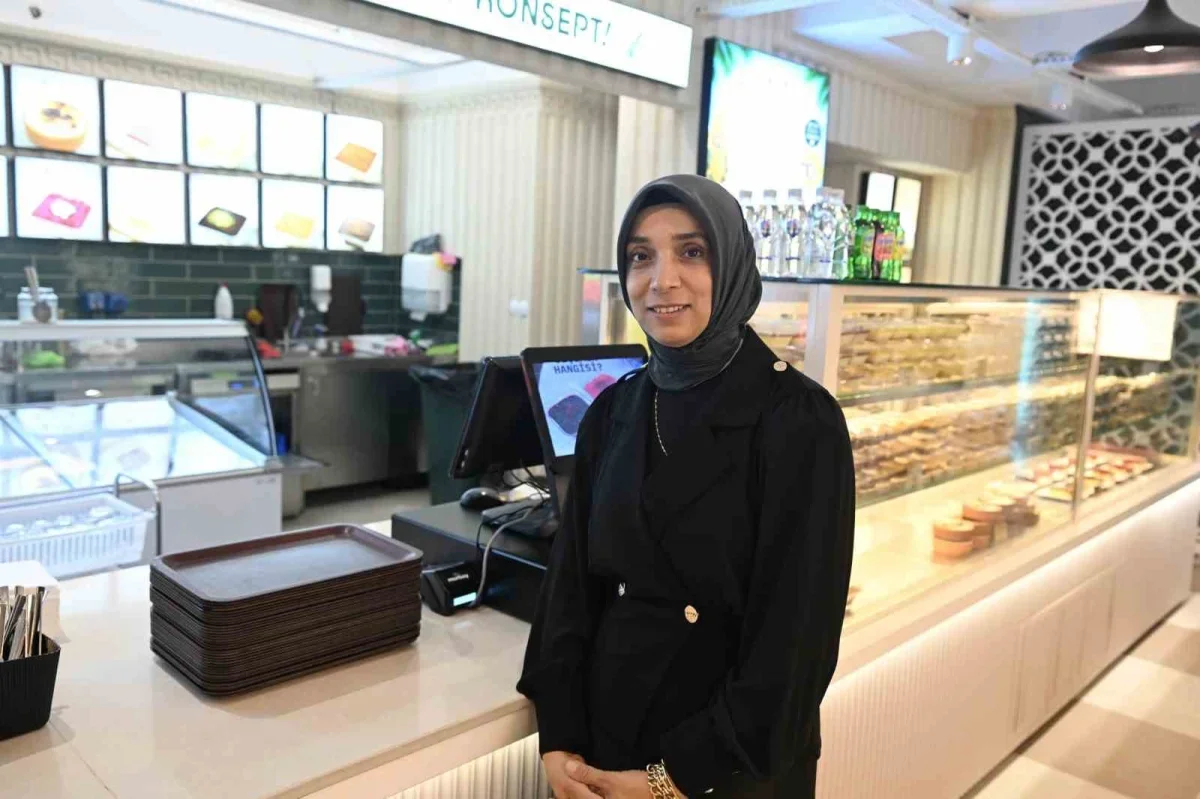 BTSO Mutfak Akademi, girişimcilik için yeni kapı açıyor