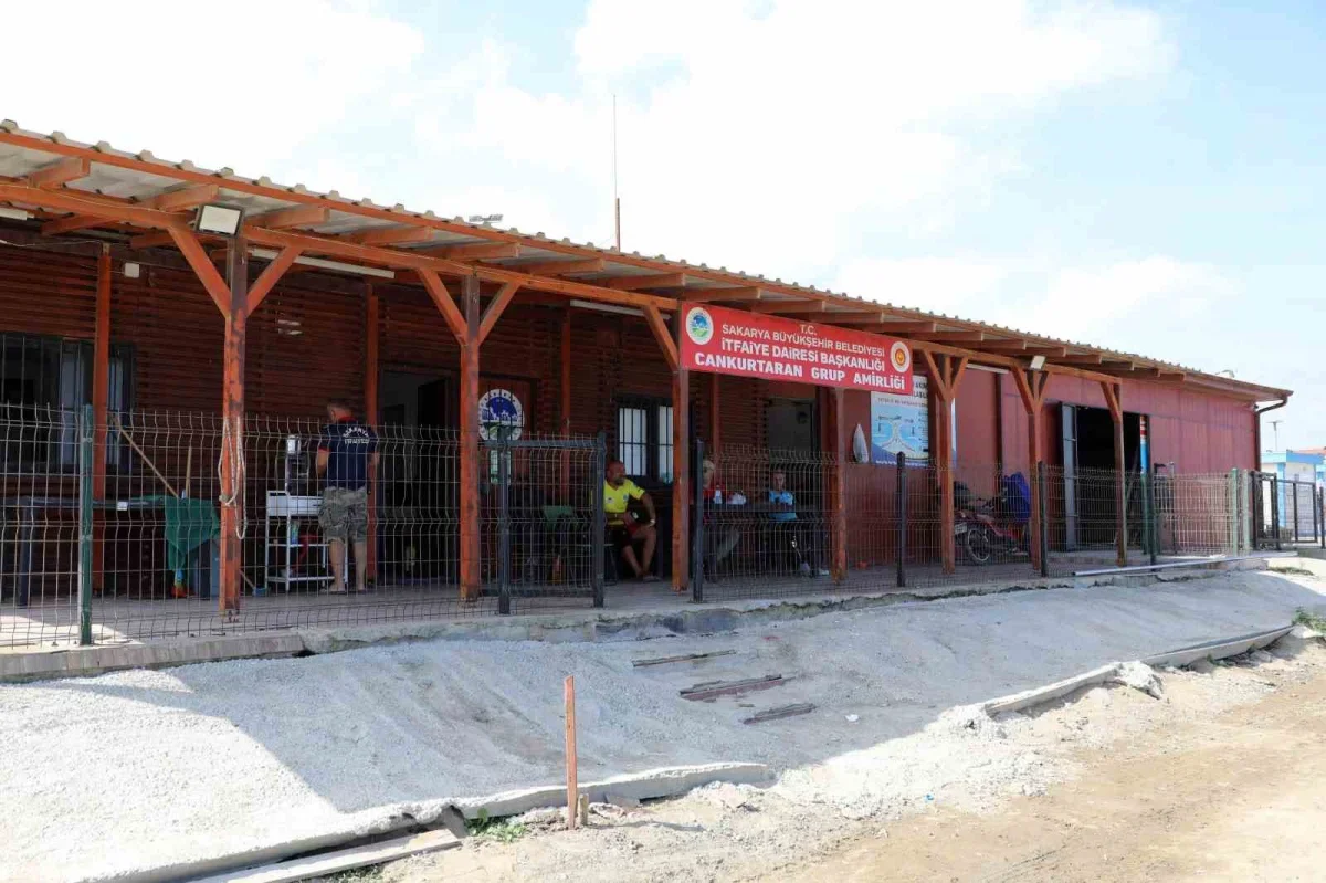 Sakarya sahillerinde cankurtaranlar 2026 sezonunu kayıpsız kapattı