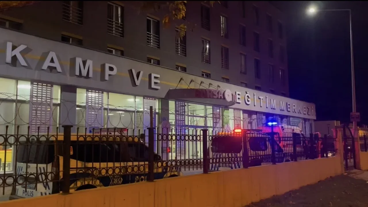 Bursa'da güreş antrenörü Zeki Gümüş spor salonunda ölü bulundu