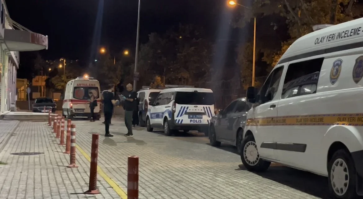 Bursa'da güreş antrenörü Zeki Gümüş spor salonunda ölü bulundu