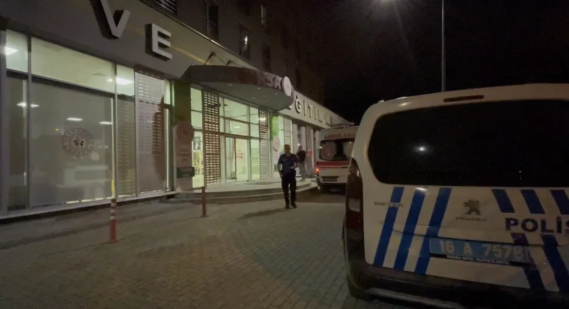 Bursa'da güreş antrenörü Zeki Gümüş spor salonunda ölü bulundu