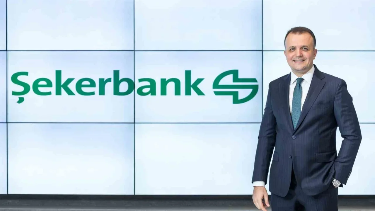 Şekerbank'tan Ahilik Haftası'nda esnafa özel finansman