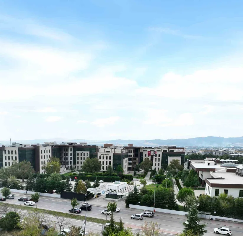 BTÜ'den özel bireyler için bağımsız şehir yaşamı projesi