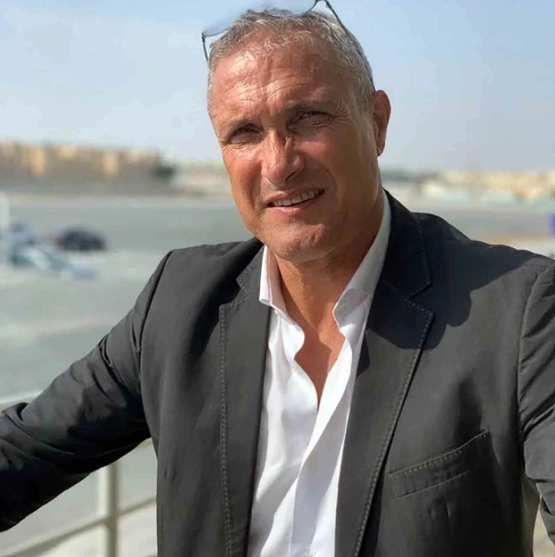 Bernard Casoni'den Beşiktaş'ın hücum hattına övgü