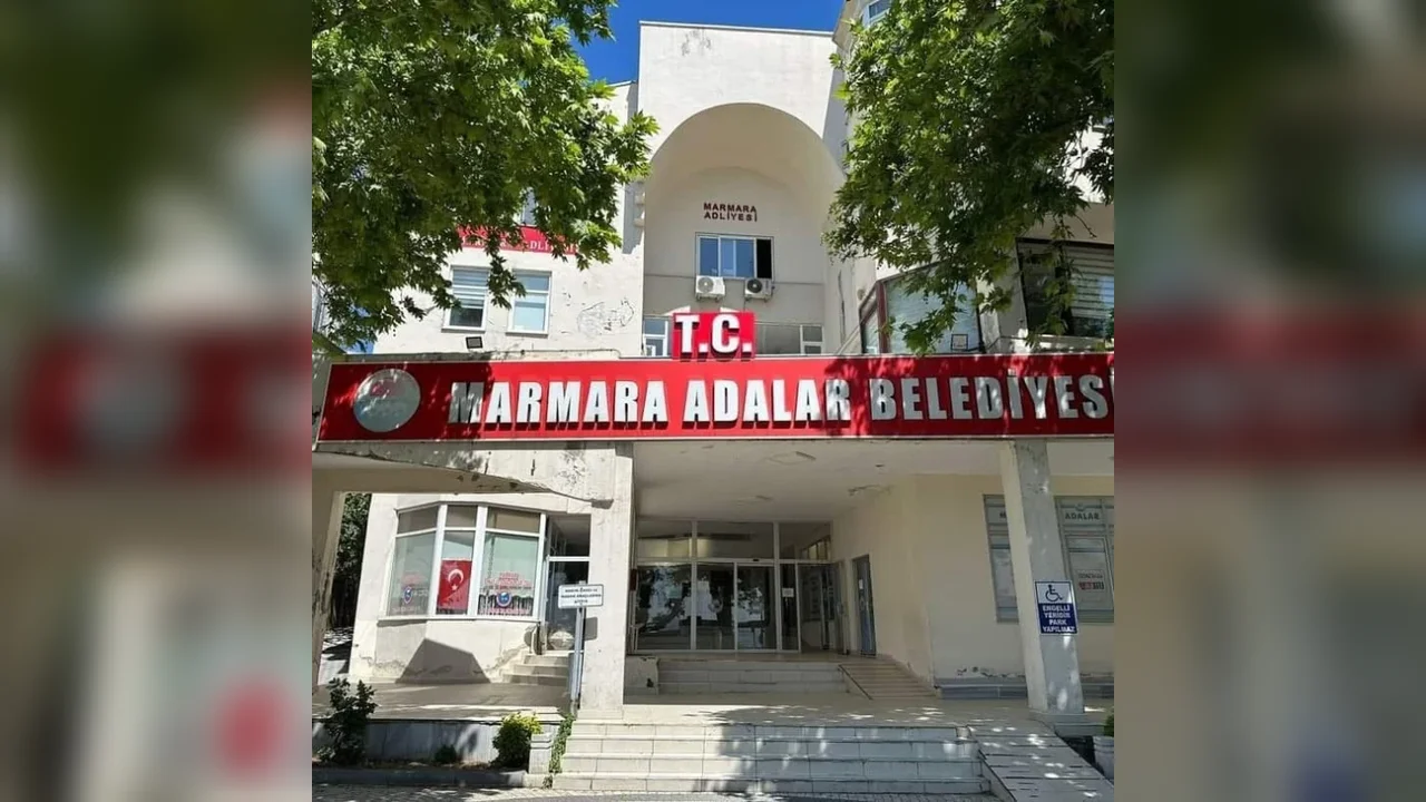 Taciz iddiasıyla başvurdu, belediye davasında beraat etti