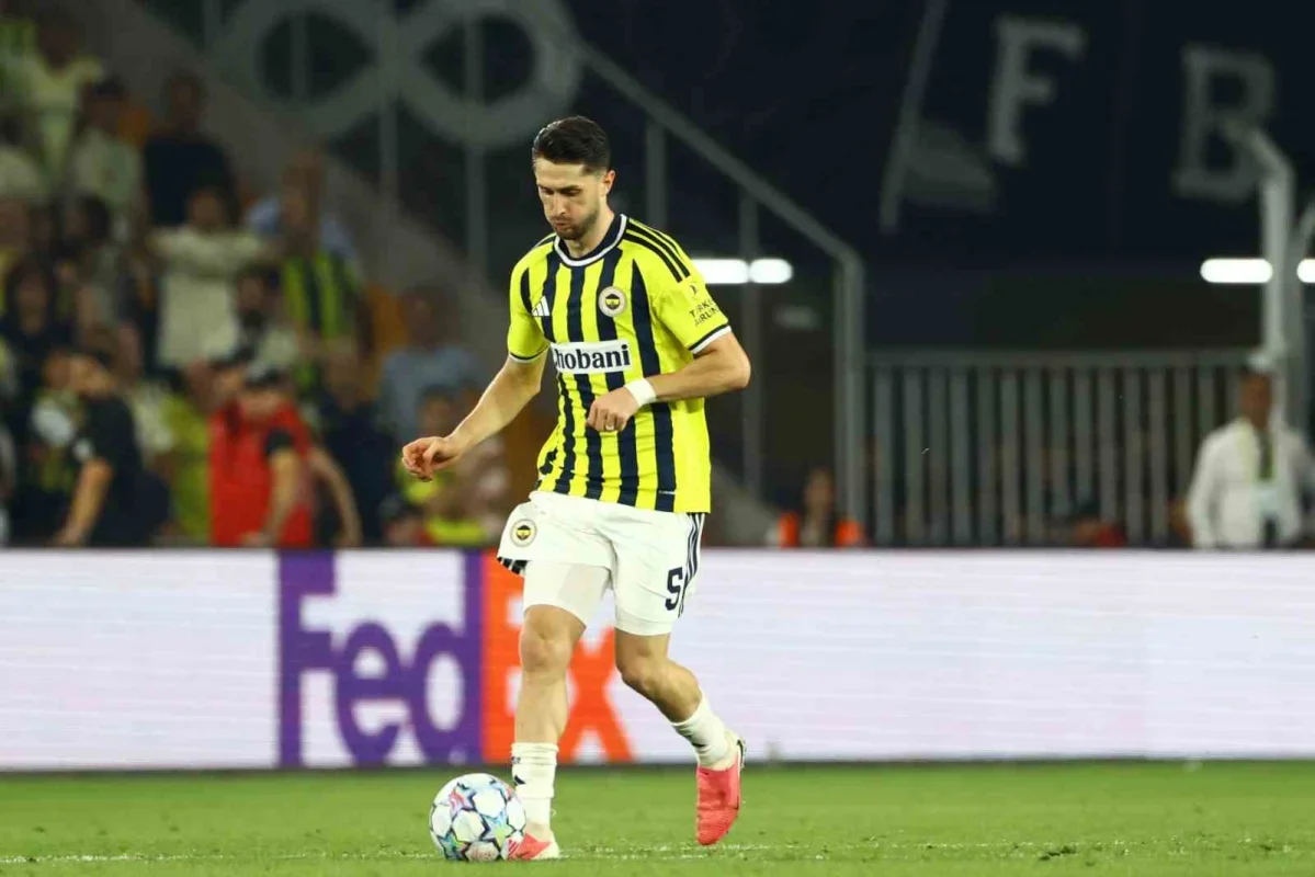 İsmail Yüksek, Şampiyonlar Ligi'nde ilk haftanın zirvesinde