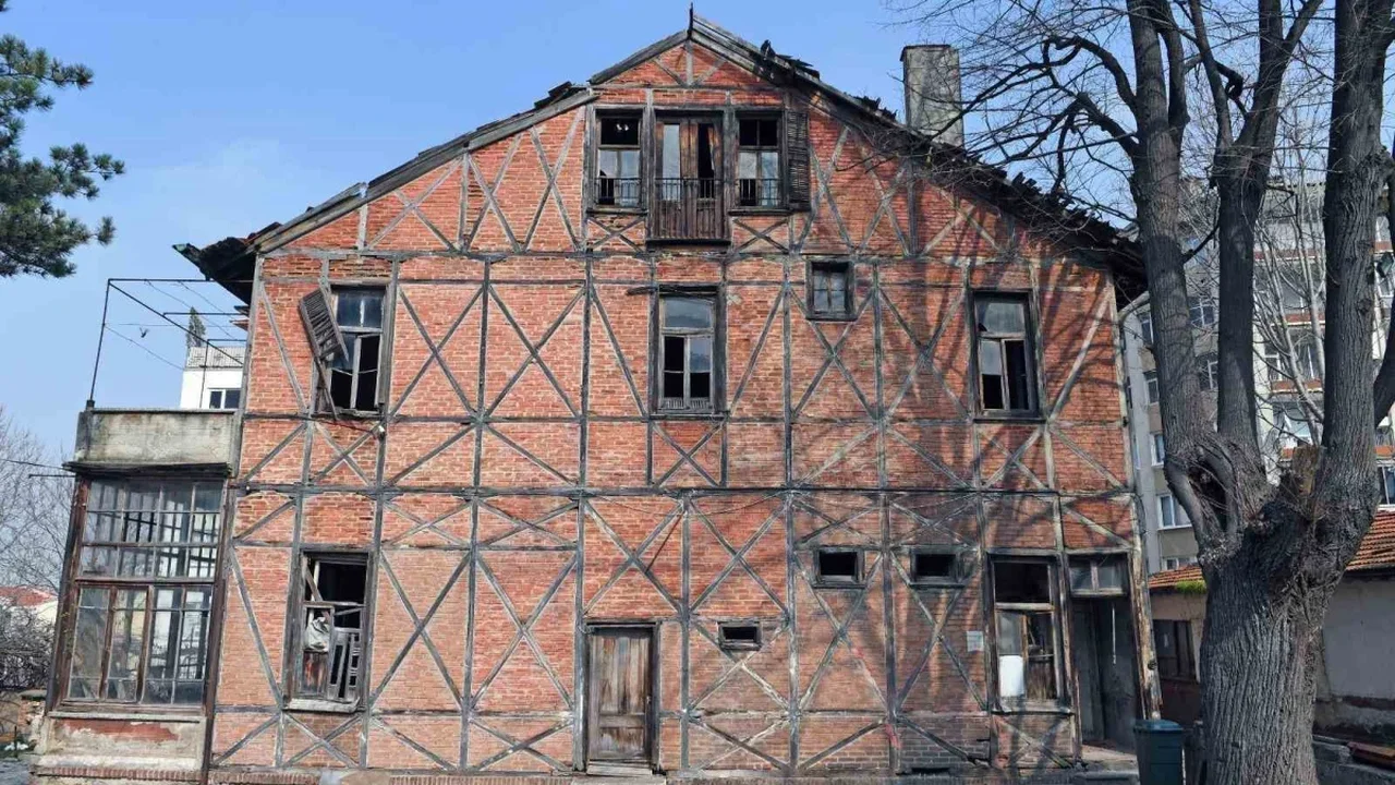 Osmangazi Belediyesi Romangal için 112 bin euroluk hibe aldı