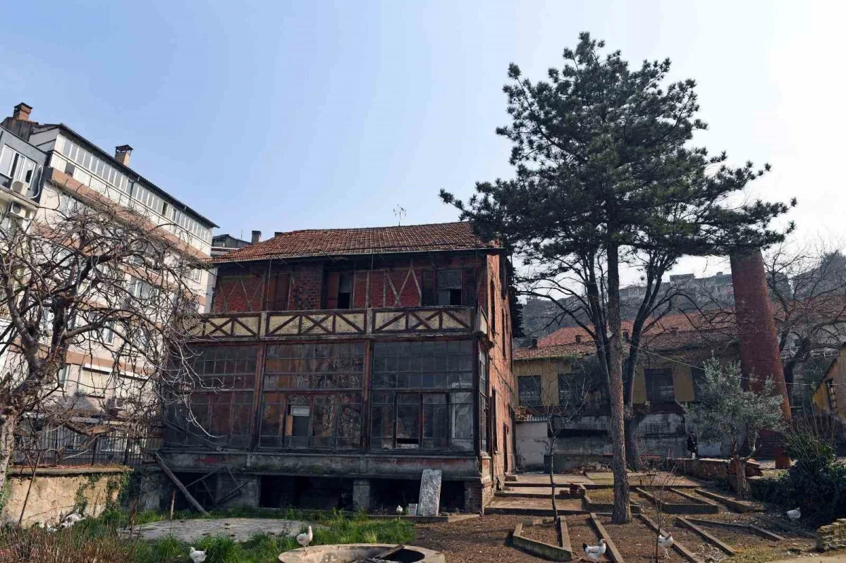 Osmangazi Belediyesi Romangal için 112 bin euroluk hibe aldı