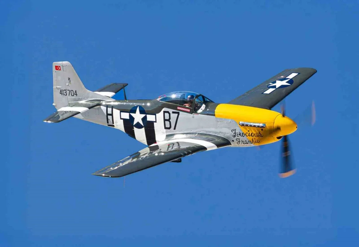 SHG Airshow 2026 Sivrihisar'da dünya havacılığını buluşturacak