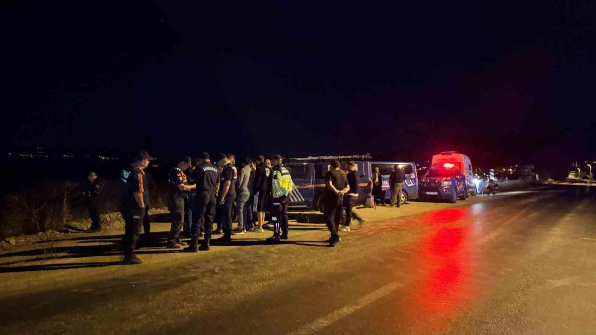 İznik'te kaybolan öğretmen İlhan Algınkaplan aranıyor