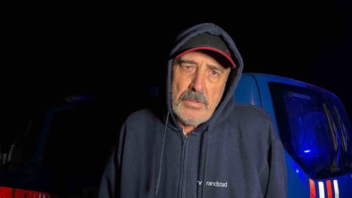 İznik'te kaybolan öğretmen İlhan Algınkaplan aranıyor