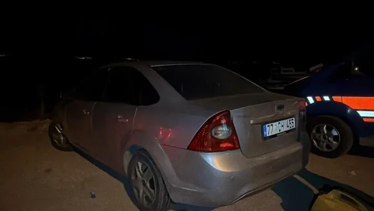 İznik'te kaybolan öğretmen İlhan Algınkaplan aranıyor