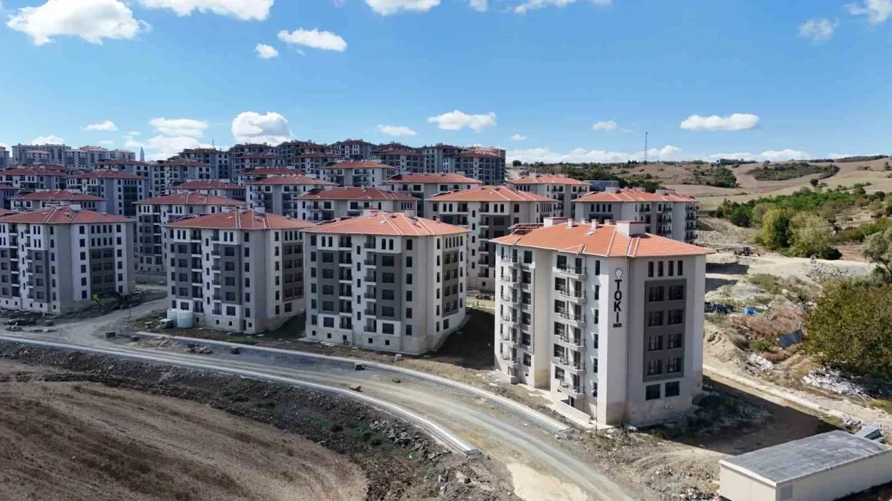 İstanbul kiralık sosyal konut başvuruları başladı: 90 konut Arnavutköy'de