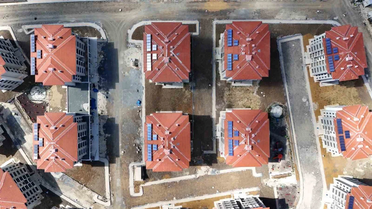 İstanbul kiralık sosyal konut başvuruları başladı: 90 konut Arnavutköy'de