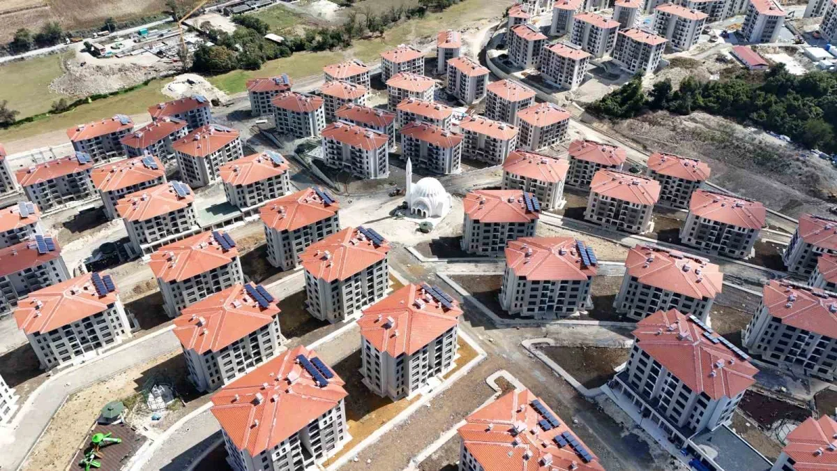 İstanbul kiralık sosyal konut başvuruları başladı: 90 konut Arnavutköy'de