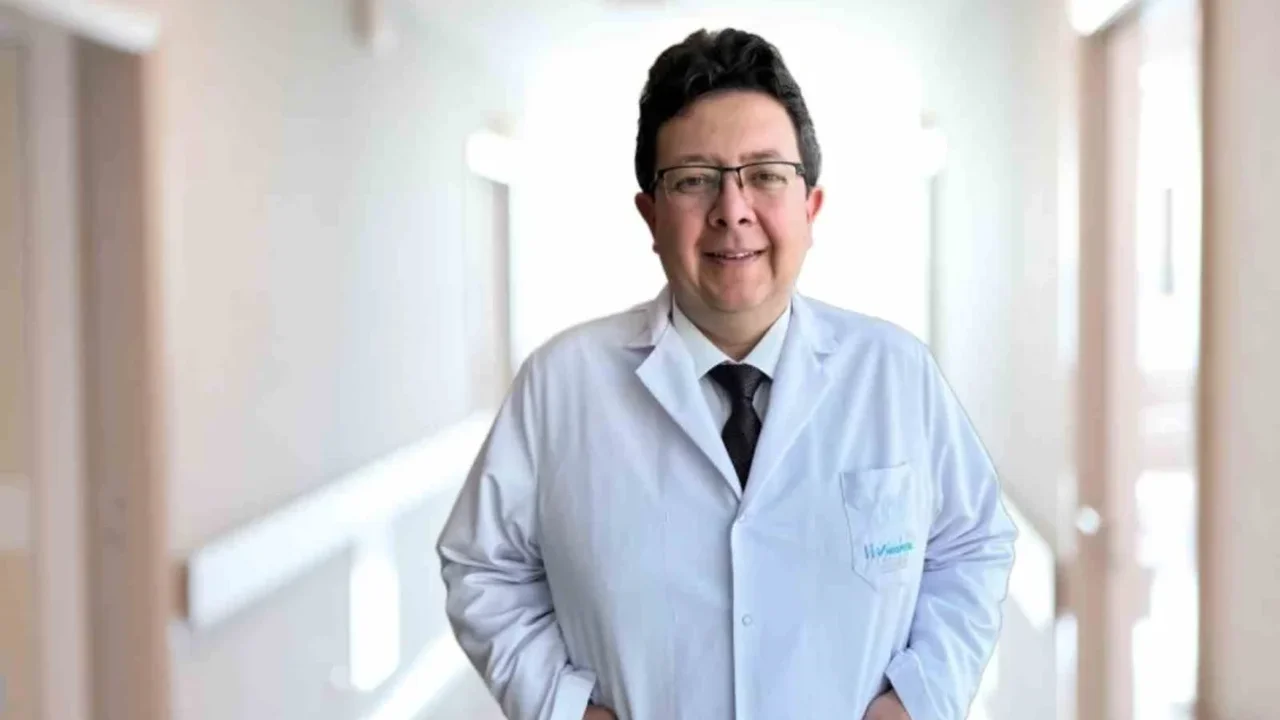Lenfoma belirtileri nelerdir? Uzman uyardı, ihmal etmeyin