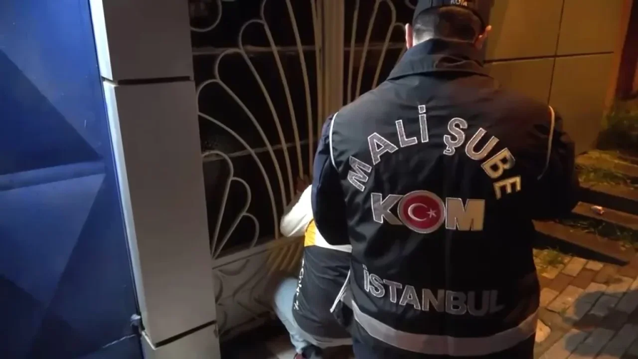 İstanbul merkezli 22 ilde fahiş fiyat operasyonu: 33 gözaltı