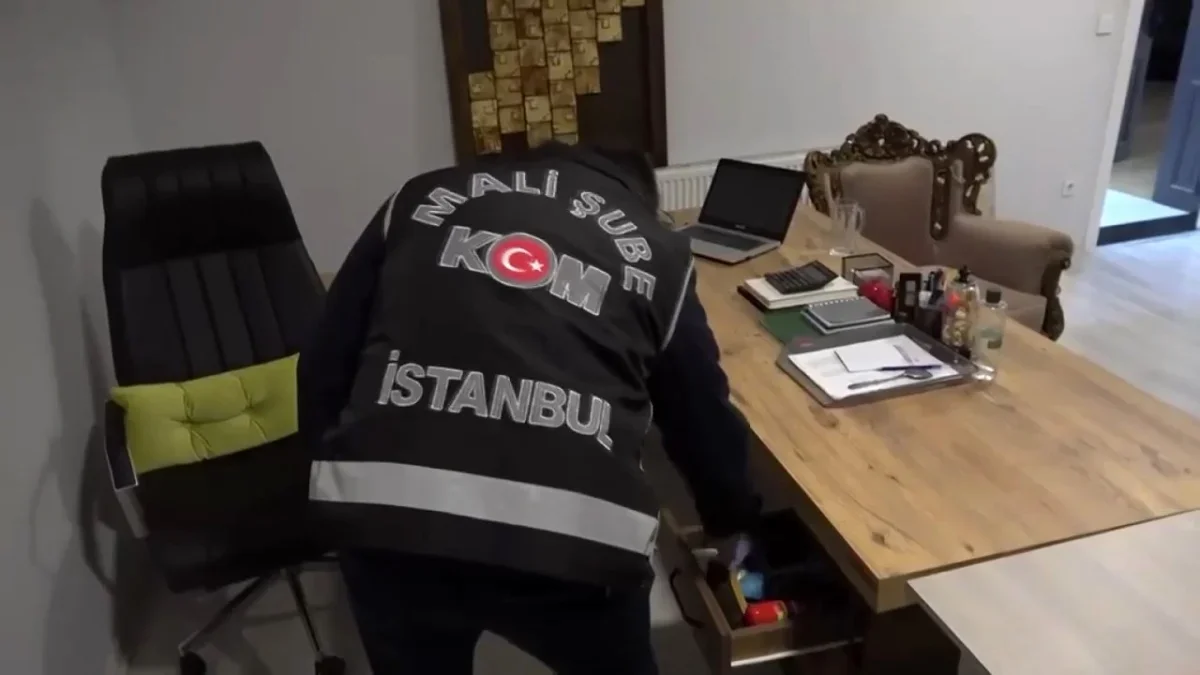 İstanbul merkezli 22 ilde fahiş fiyat operasyonu: 33 gözaltı