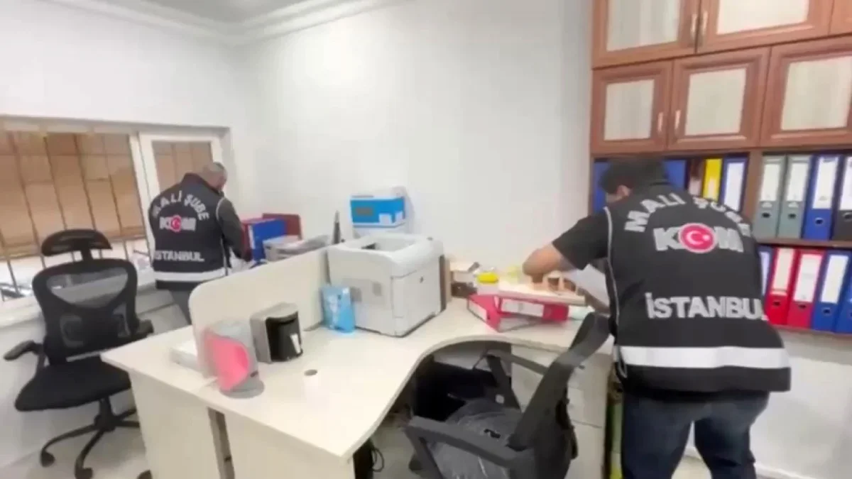 İstanbul merkezli 22 ilde fahiş fiyat operasyonu: 33 gözaltı