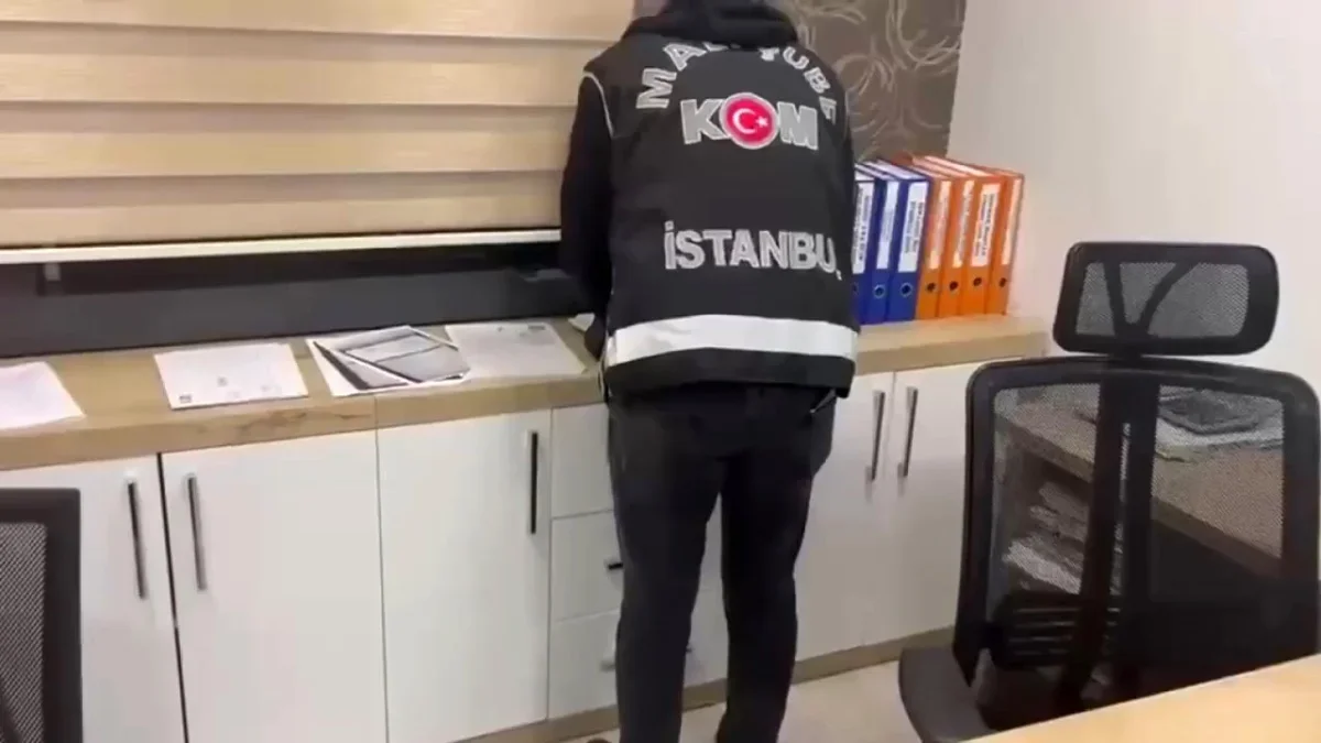 İstanbul merkezli 22 ilde fahiş fiyat operasyonu: 33 gözaltı