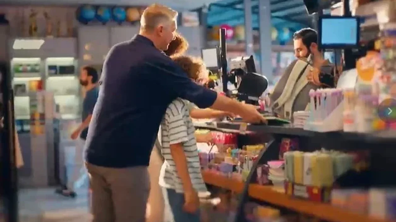Ticaret Bakanlığı'ndan kırtasiye alışverişi için güvenlik uyarısı