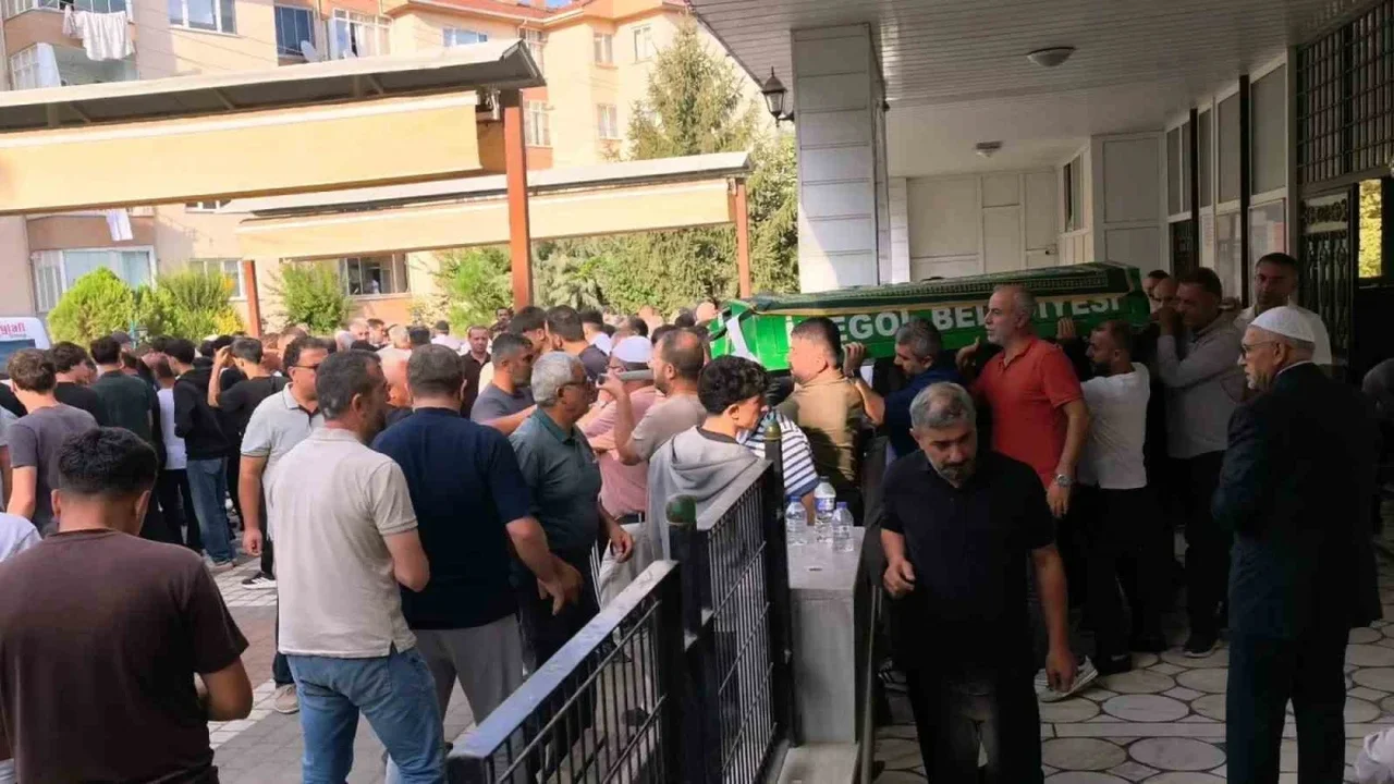 Bursa'da 2 genci öldüren alkollü tır sürücüsü tutuklandı