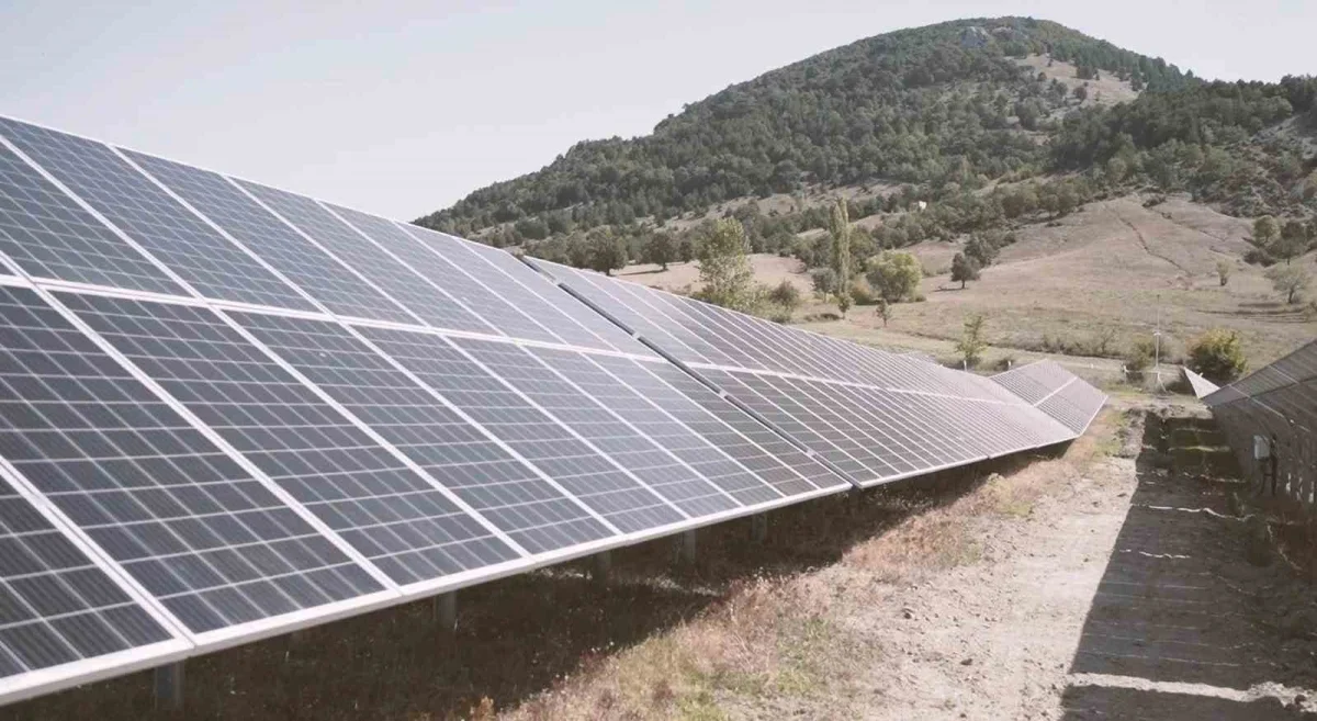Gürsu Belediyesi üçüncü GES yatırımıyla enerjisini üretecek