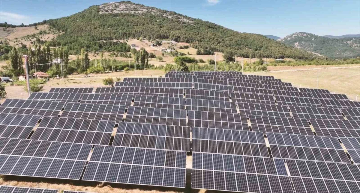 Gürsu Belediyesi üçüncü GES yatırımıyla enerjisini üretecek