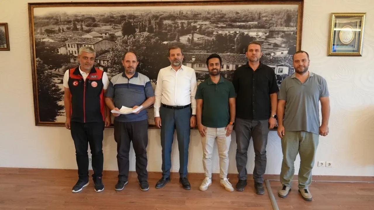 Gürsu Belediyesi üçüncü GES yatırımıyla enerjisini üretecek