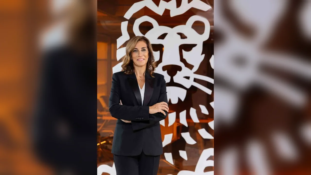 ING, çalışan deneyiminde iyi olma halini 5 odakta yeniledi
