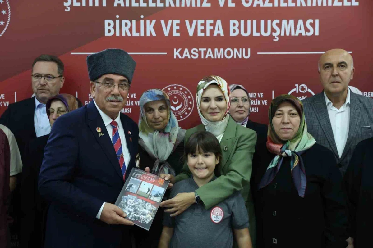 Bakan Göktaş: Terörsüz Türkiye'ye emin adımlarla ilerliyoruz