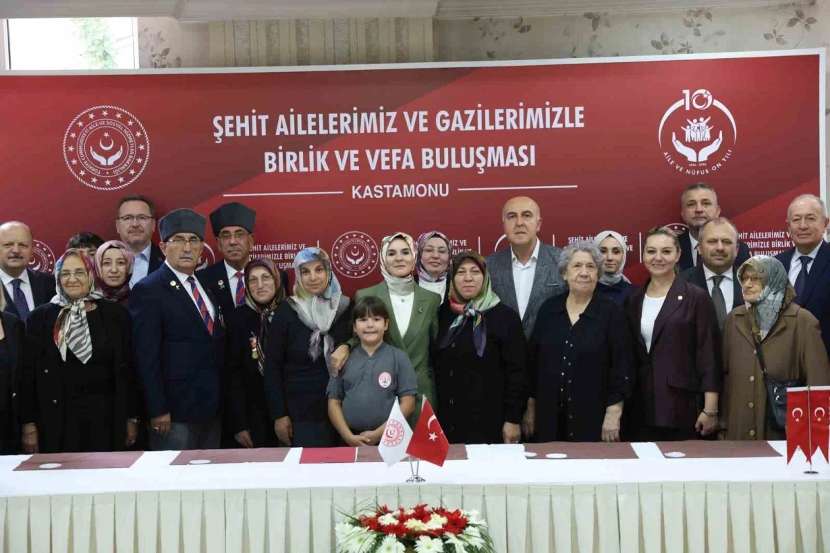 Bakan Göktaş: Terörsüz Türkiye'ye emin adımlarla ilerliyoruz