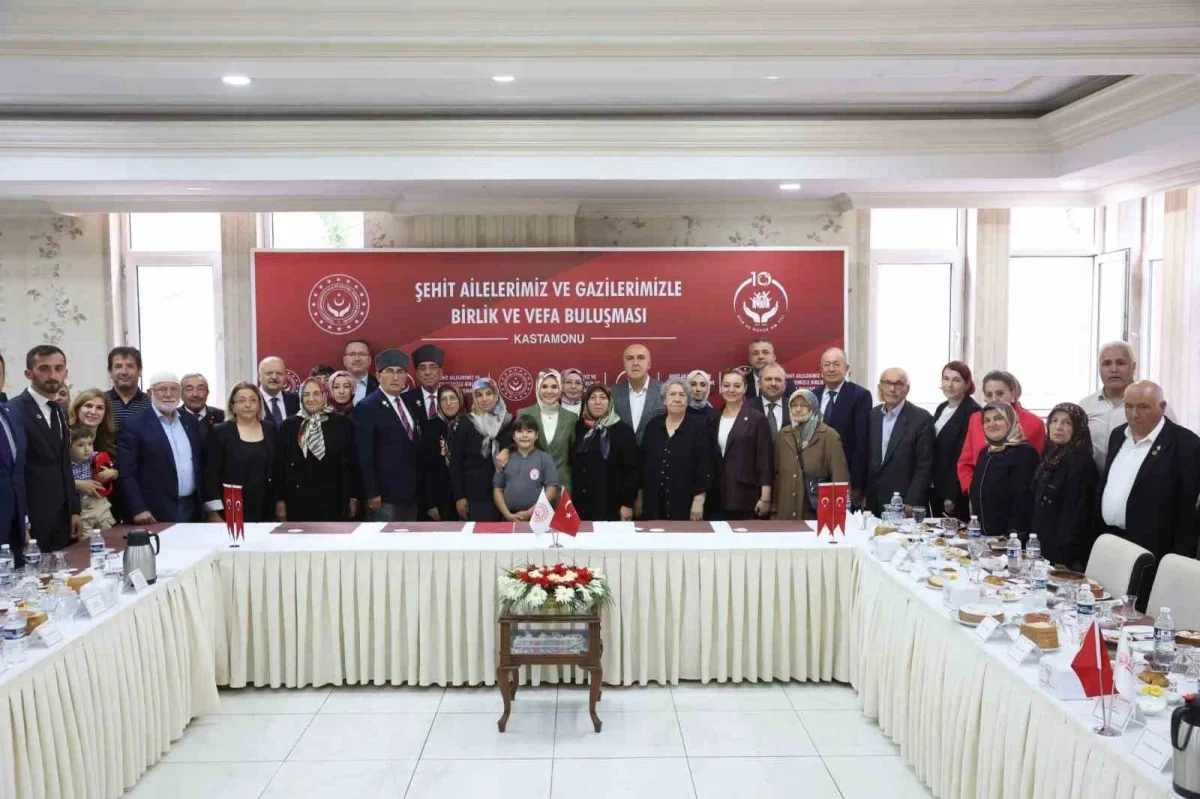 Bakan Göktaş: Terörsüz Türkiye'ye emin adımlarla ilerliyoruz
