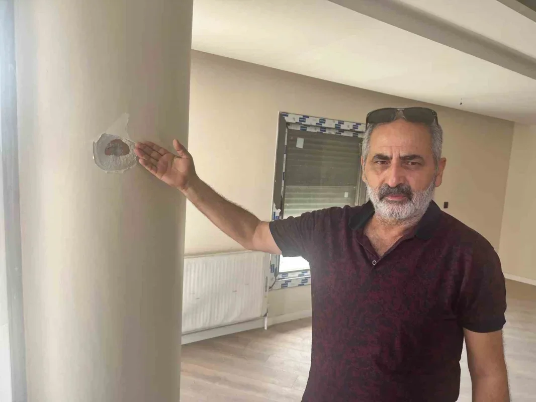 İzmir Karabağlar'da kentsel dönüşüm mağduriyeti büyüyor