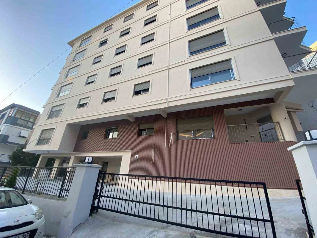 İzmir Karabağlar'da kentsel dönüşüm mağduriyeti büyüyor