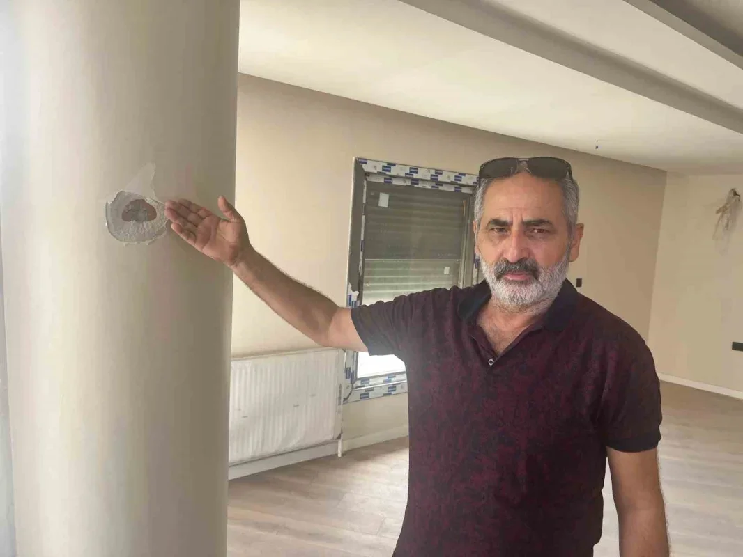 İzmir Karabağlar'da kentsel dönüşüm mağduriyeti büyüyor