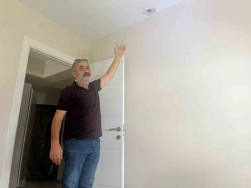 İzmir Karabağlar'da kentsel dönüşüm mağduriyeti büyüyor