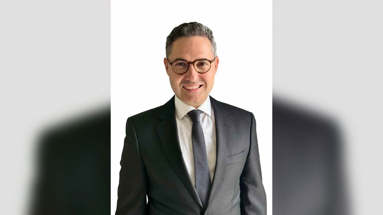 ColendiBank'ta Onur Karaca genel müdür yardımcısı oldu