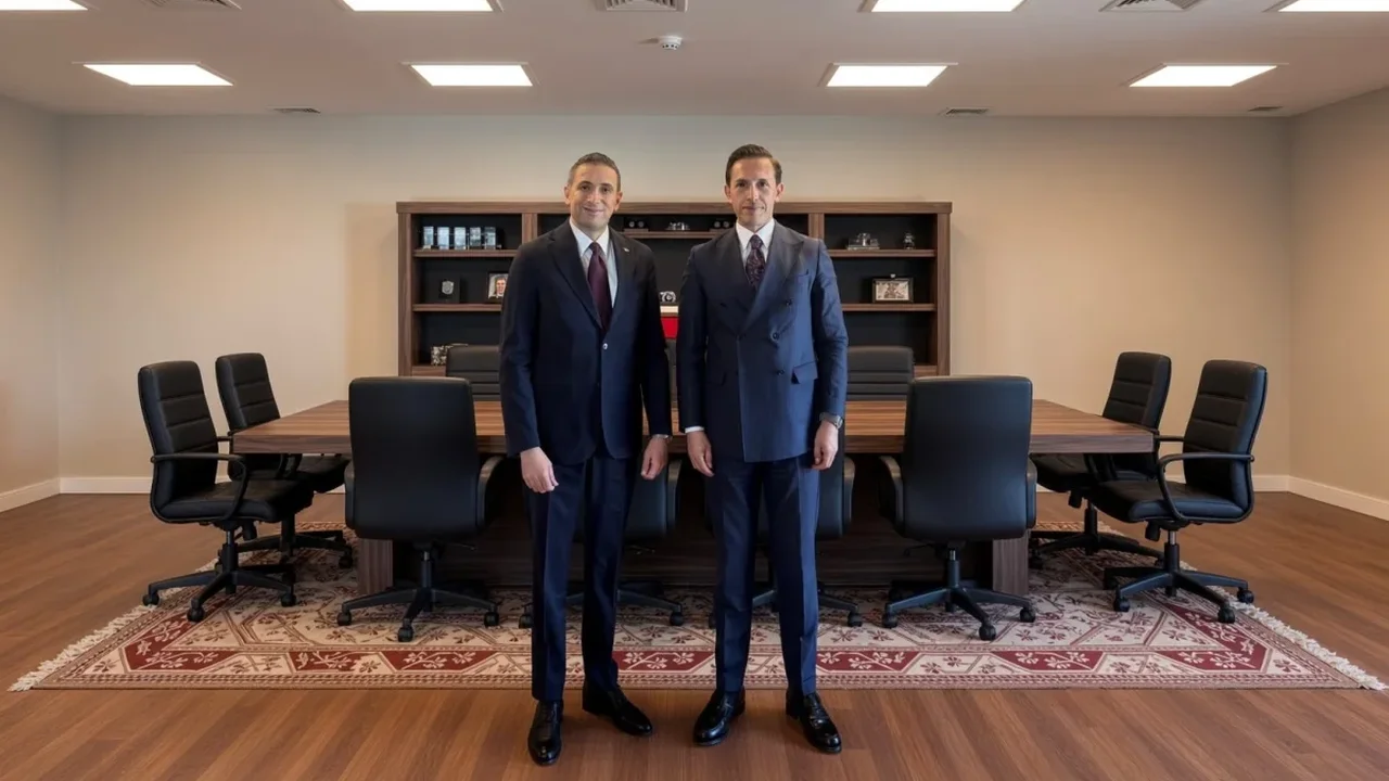 OYAK Pazarlama, RTÜK'ün iki yıllık seyahat süreçlerini yönetecek