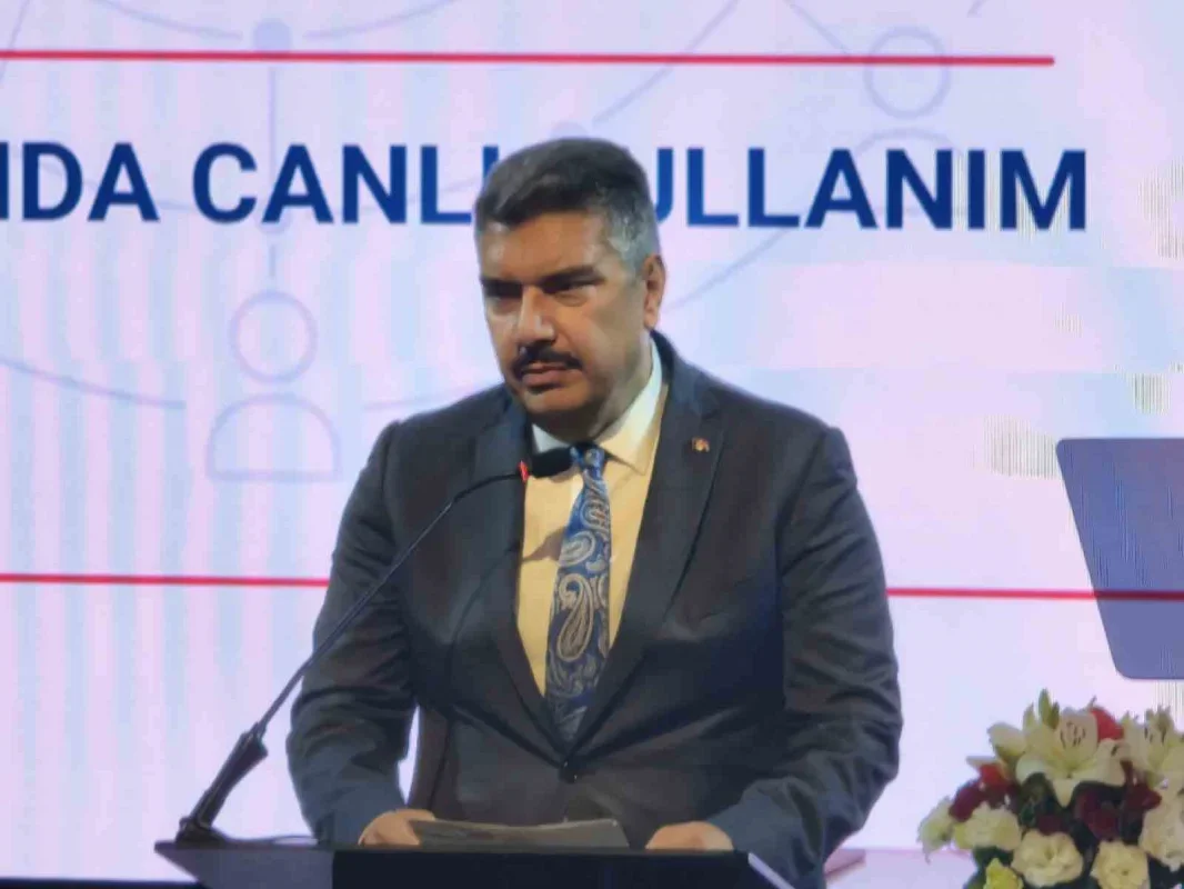 KOVAN yazılımı savunma sanayii şirketleri için zorunlu oluyor