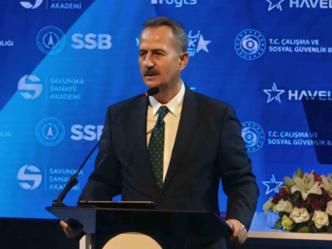 KOVAN yazılımı savunma sanayii şirketleri için zorunlu oluyor