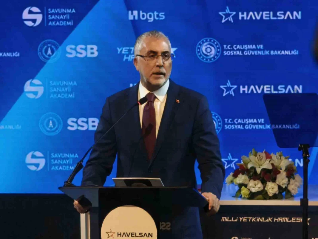 KOVAN Uzmanı Yetiştirme Programı: 500 Gence Eğitim Desteği